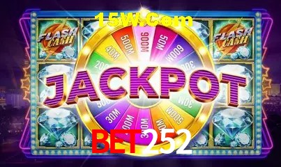 Bet252 - Login Methods
