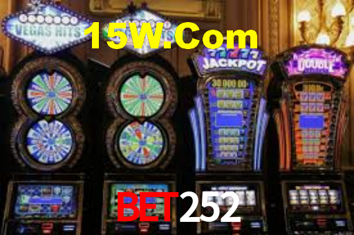 Sinta a adrenalina dos jogos de cassino com Bet252