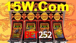 Welcome Bonus Bet252