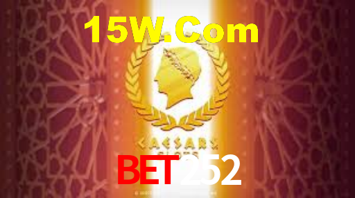 Bet252 Com App