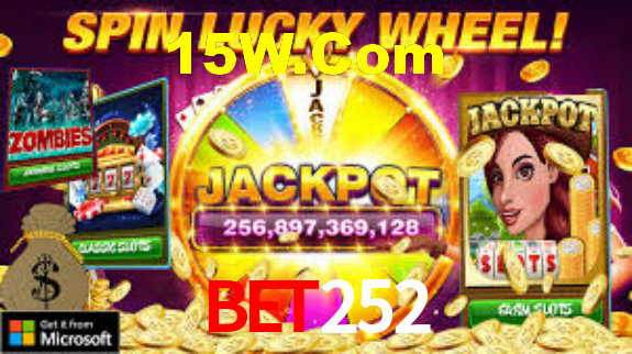 Bet252 Com App