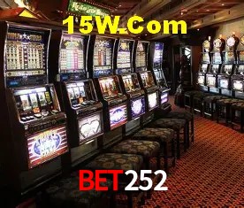 Bet252 - Rápido Acesse