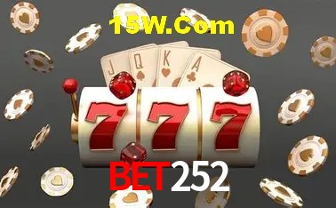 Bet252 - Winners Celebration