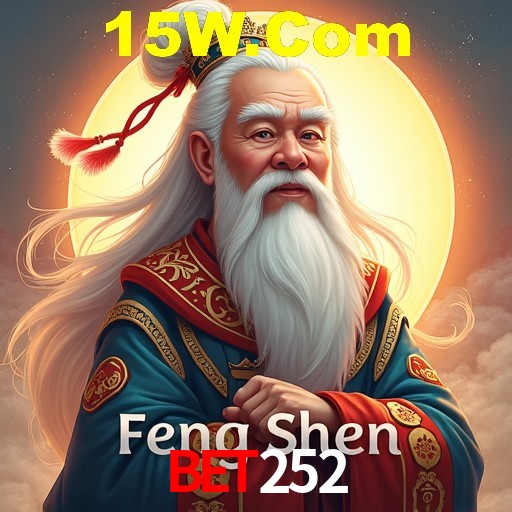 Interface Premium Bet252