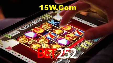 Bet252 Entrar - Login Seguro Certificado