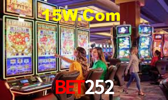Bet252 - App Performance