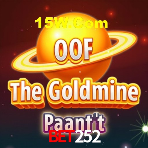 Estatísticas do Jogo Bet252