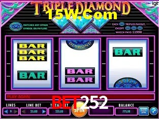 Bet252 - User Statistics