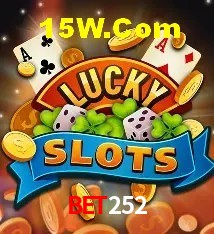 Bet252 São Paulo - Jogo Providers