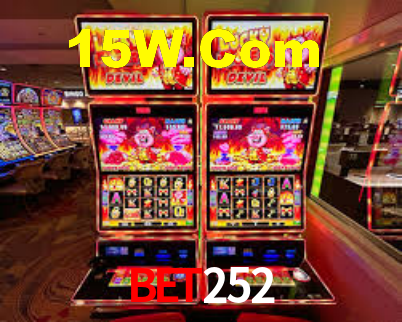 Bet252 Win