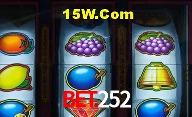 Bet252 Rio de Janeiro - Popular Jogos