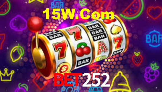 Bet252 - App Features