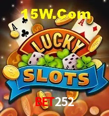Bet252 São Paulo - Top Slots