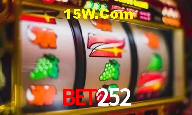 Bet252 Promoções - 30+ Ofertas Diárias
