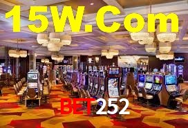 Exclusive Games Bet252
