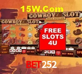 Bet252 - Análise de Mercados Esportivos