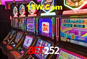 Bet252 Rio de Janeiro - Licenses
