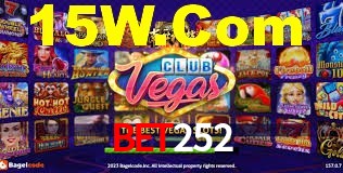 Blackjack Table Bet252