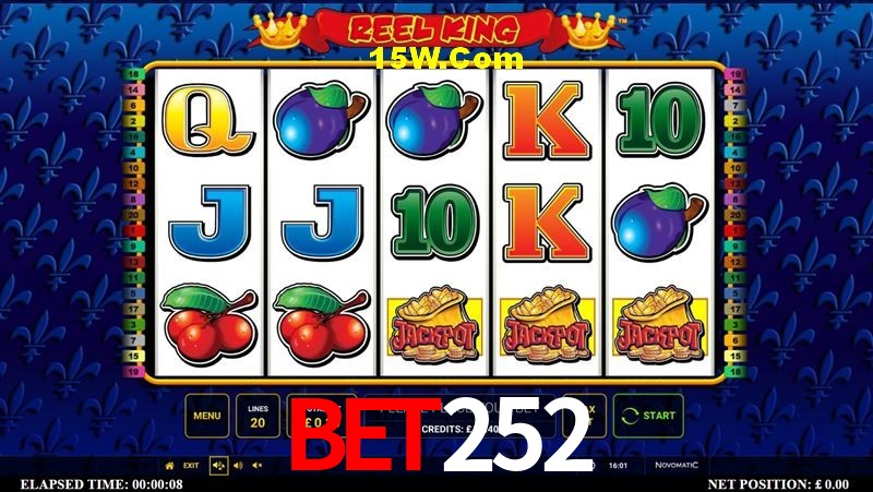 Secure Login Bet252