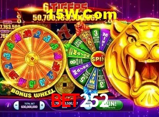 Integração de APIs Bet252