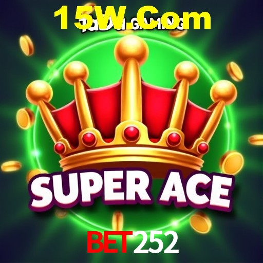 Bet252 Belo Horizonte - Provably Fair