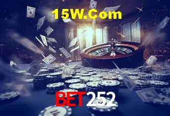 Bet252 Salvador - Promo Stats