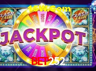 Bet252 São Paulo - Hot Promos