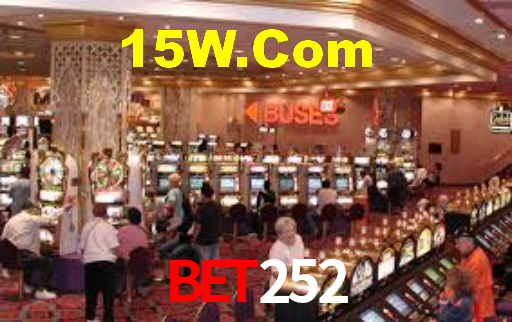 Bet252 Com App