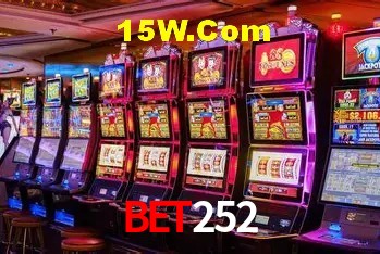 Promoção Relâmpago Bet252