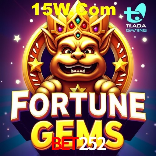 Seasonal Promotions Bet252