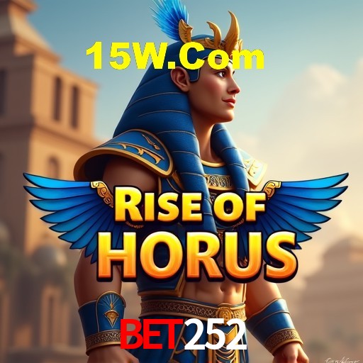 Estatísticas Bet252