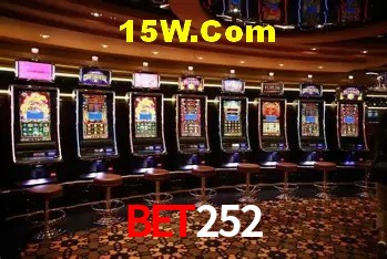 Promoções Sazonais Bet252