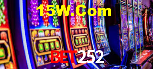 Bet252: Seu Especialista em Apostas Esportivas Brasileiras