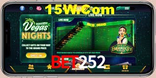 Experiência VIP Bet252