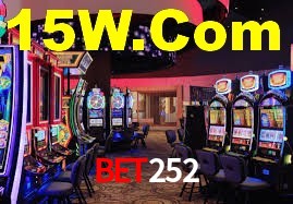 Programa VIP Bet252