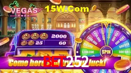 Sistemas de Segurança Bet252