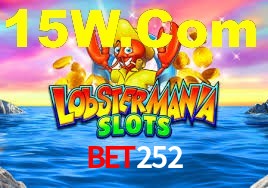 Tournaments Bet252