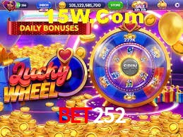 Games Directory Bet252