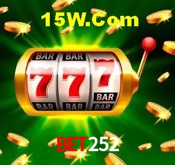 Benefícios da Conta Bet252