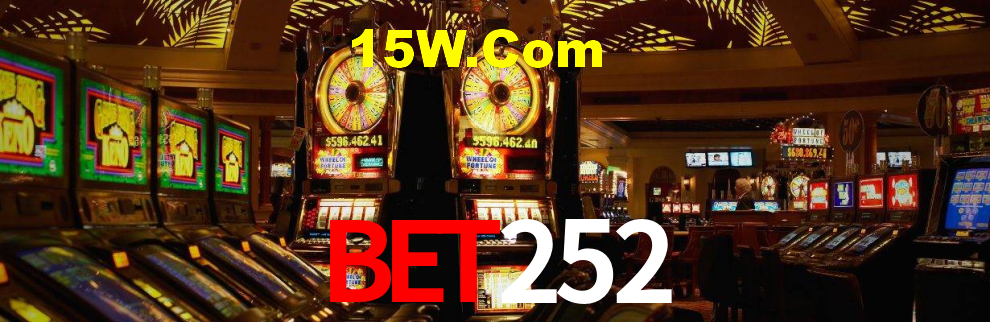 Bônus Generosos e Exclusivos no Bet252 para Você!