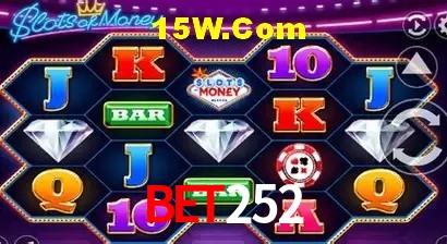 Bet252 Belo Horizonte - Jackpots