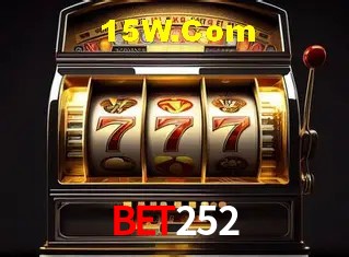 Segurança 2FA Bet252