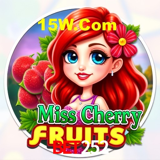 Provedores de Jogos Bet252