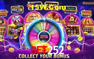 Promoção Relâmpago Bet252