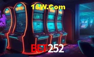 Tecnologia da Plataforma Bet252