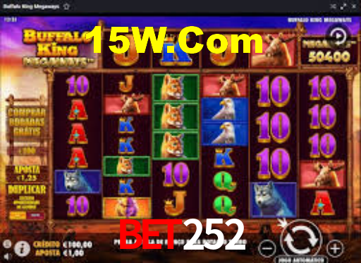 Bet252 Com App