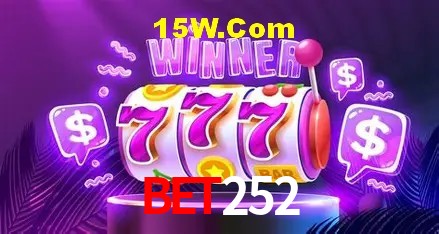 Recursos de Bônus Bet252