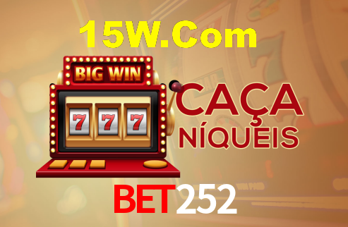 Bet252 Com App