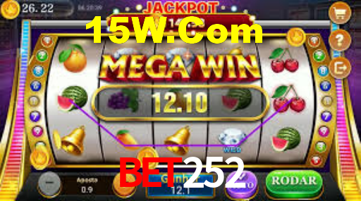 Bet252 Win