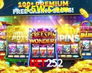 Login Seguro Bet252